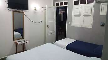 Hostal Casa Sol