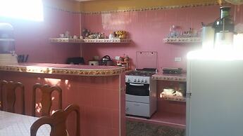 Hostal Casa Sol