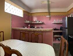 Hostal Casa Sol