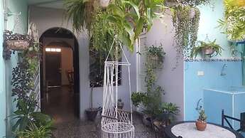 Hostal Casa Sol