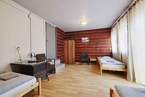 Hotel & Restaurant Resort Barca  - Campsite
