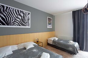 Hotel & Restaurant Resort Barca  - Campsite