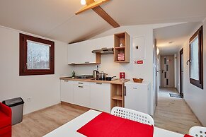 Hotel & Restaurant Resort Barca  - Campsite