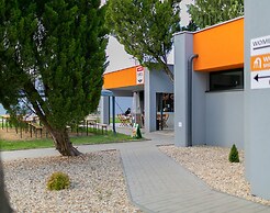 Hotel & Restaurant Resort Barca  - Campsite