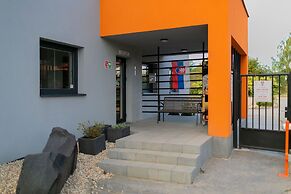 Hotel & Restaurant Resort Barca  - Campsite