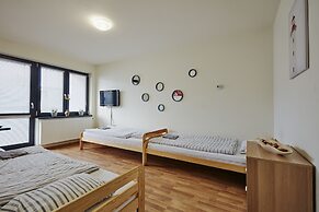 Hotel & Restaurant Resort Barca  - Campsite