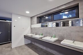 Hotel & Restaurant Resort Barca  - Campsite