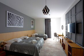 Hotel & Restaurant Resort Barca  - Campsite