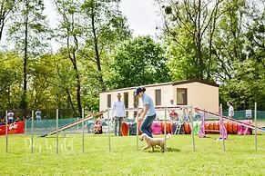 Hotel & Restaurant Resort Barca  - Campsite