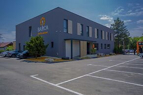 Hotel & Restaurant Resort Barca  - Campsite