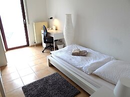 ApartInn Hotels & Apartments EH