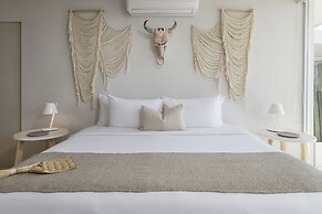 Hotel Boutique Casa Lulu