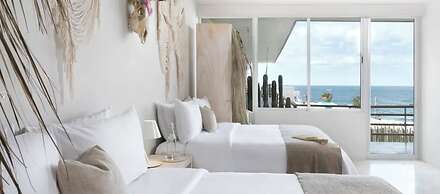 Hotel Boutique Casa Lulu