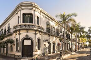 Hotel Boutique Casa Lulu