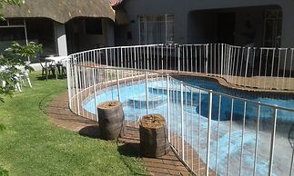 Acacia Guesthouse