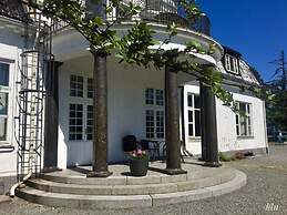 Trudvang Gjestegård