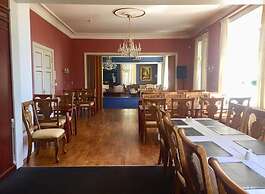 Trudvang Gjestegård