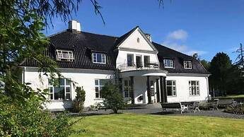 Trudvang Gjestegård