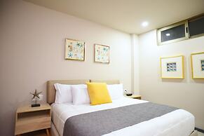 Marina Suites