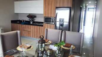 Marina Suites