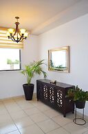 Marina Suites