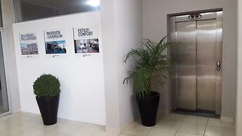 Marina Suites