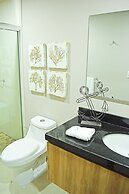 Marina Suites