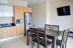 Marina Suites