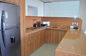 Marina Suites