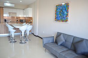 Marina Suites