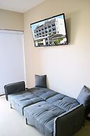 Marina Suites