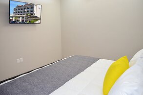 Marina Suites