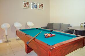 Marina Suites