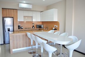 Marina Suites