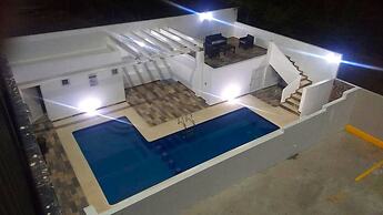Marina Suites