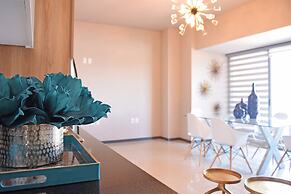 Marina Suites