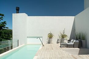 T. Design Hotel