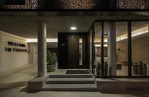 T. Design Hotel