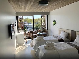T. Design Hotel