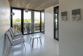 T. Design Hotel