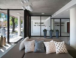 T. Design Hotel