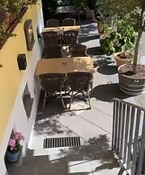 Hotel Restaurant Cala Luna
