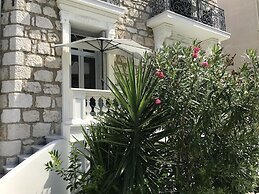 Villa le Nid
