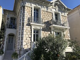 Villa le Nid