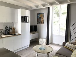 Villa le Nid