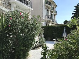 Villa le Nid