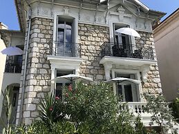 Villa le Nid