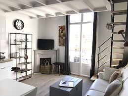 Villa le Nid