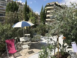 Villa le Nid