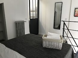 Villa le Nid